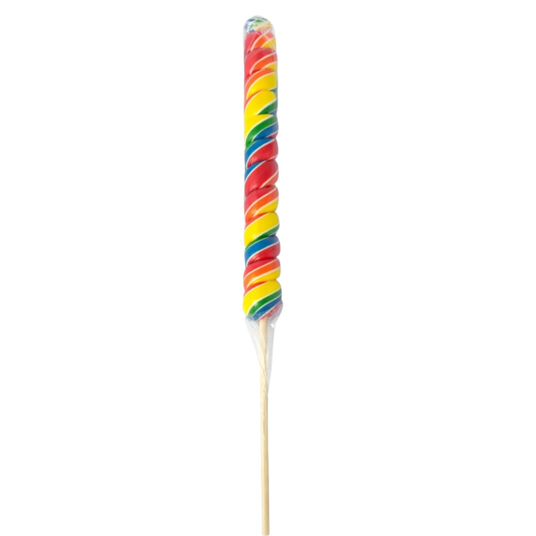 Twist Pop 125g