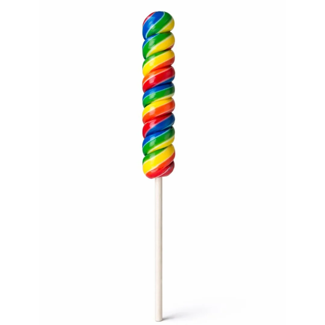Twist Pop 55g