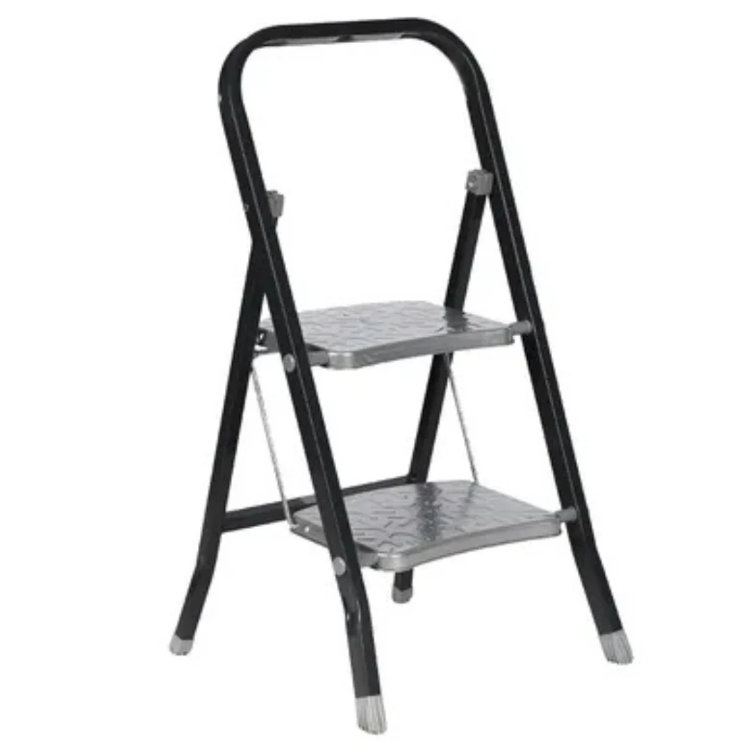 Two-Step Foldable Stepping Stool