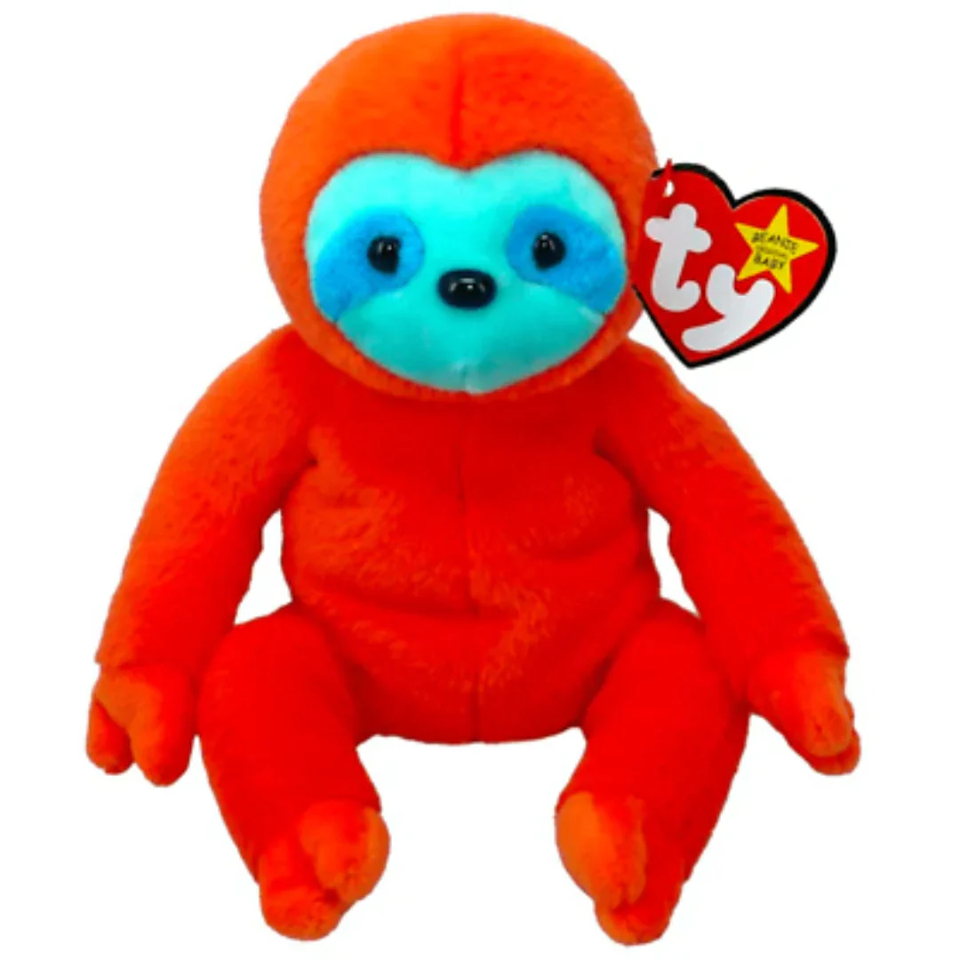 TY Beanie Baby Plushes - Image 3