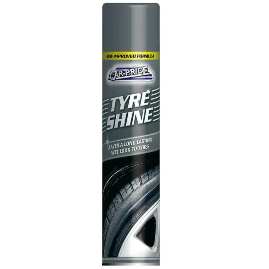 Tyre Shine 300ml