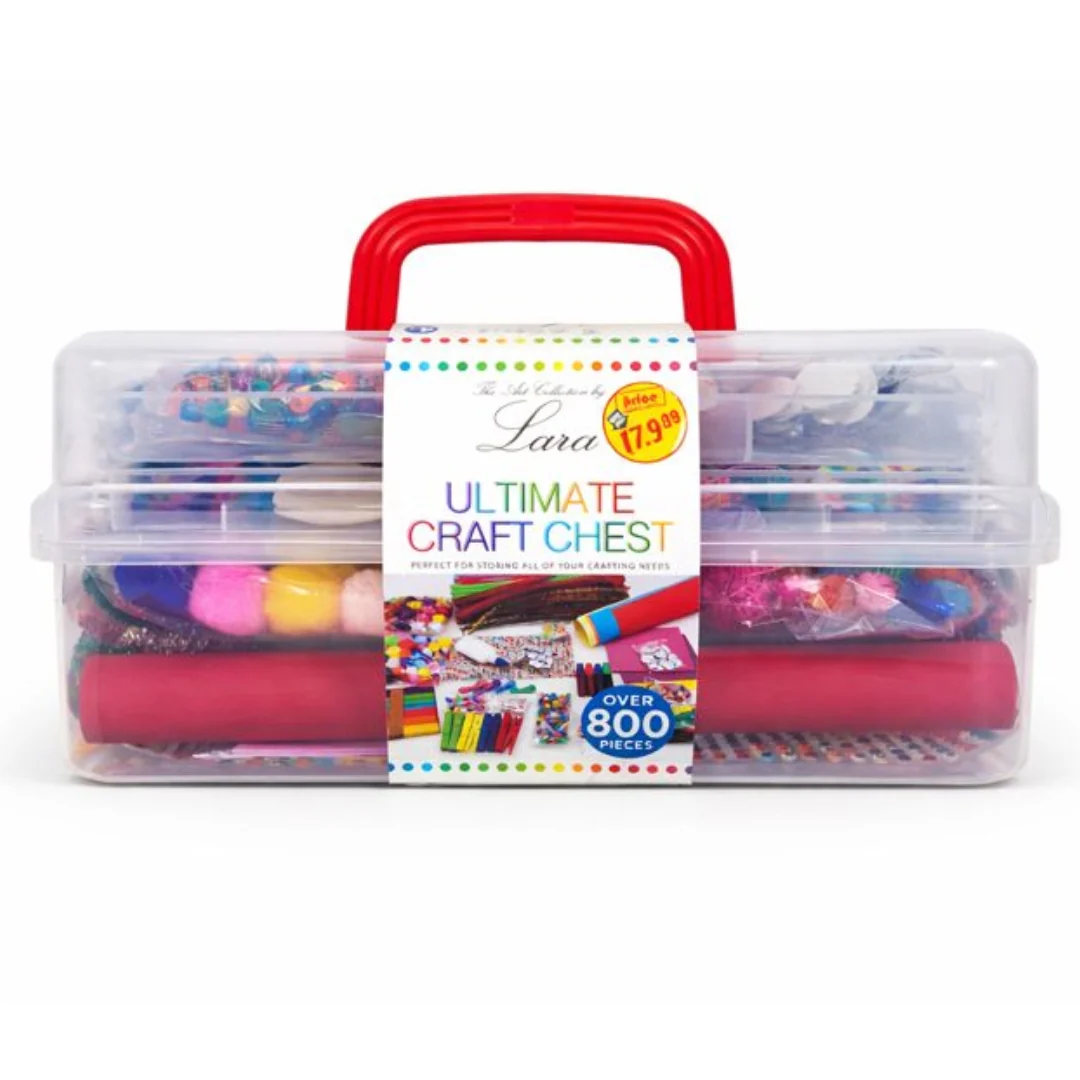 Ultimate Craft Set