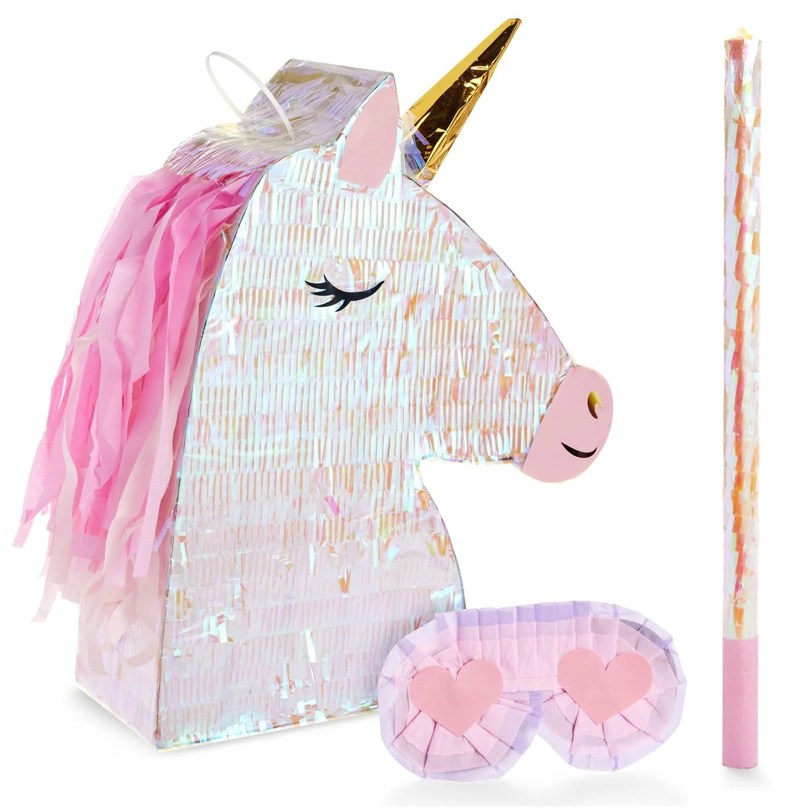 Unicorn Piñata for Parties