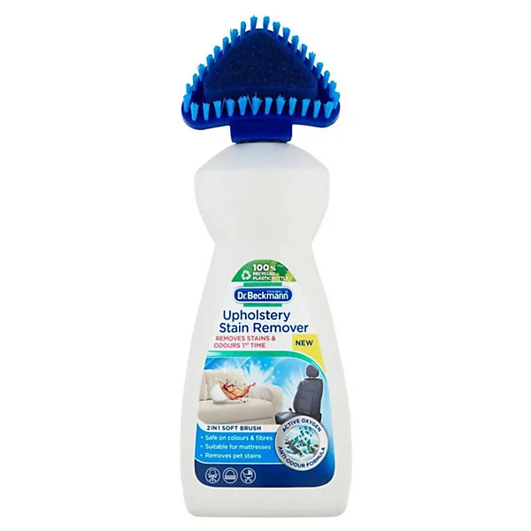 Upholstery Stain Remover by Dr. Beckmann