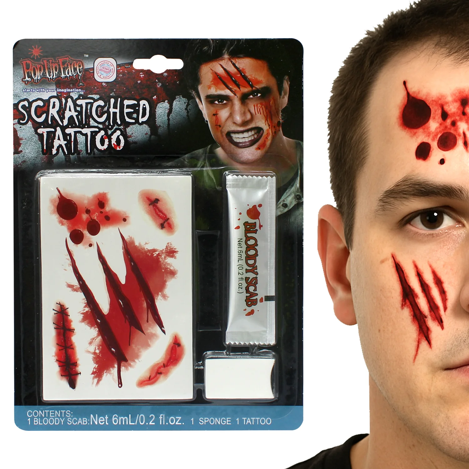 Vampire Blood