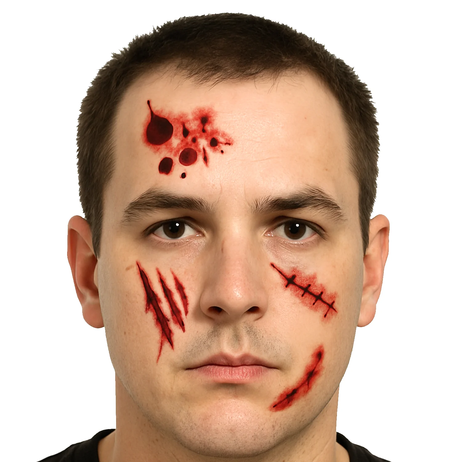 Vampire Blood - Image 2