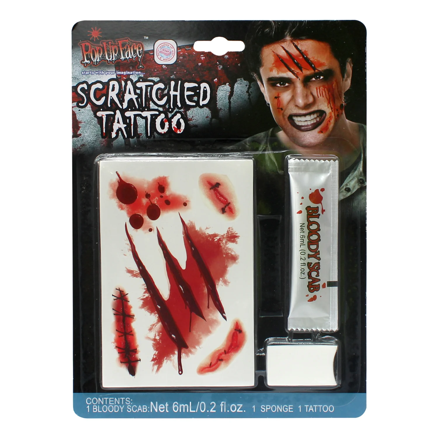 Vampire Blood - Image 3