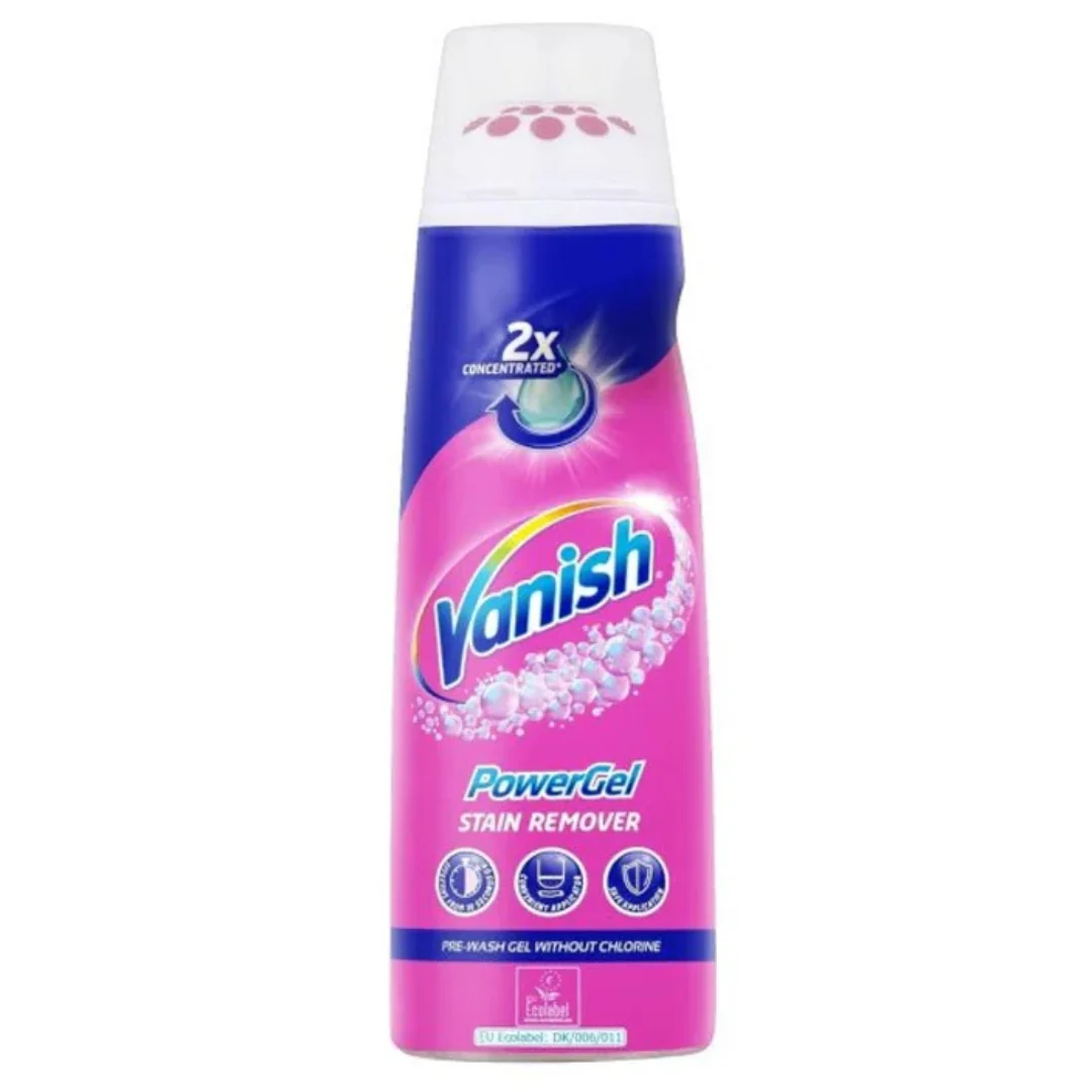 Vanish Power Gel – 200ml