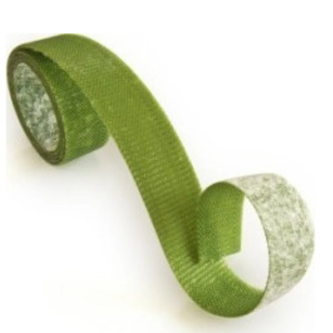 Velcro Brand Garden Tie 2m x 12mm Green - Image 4