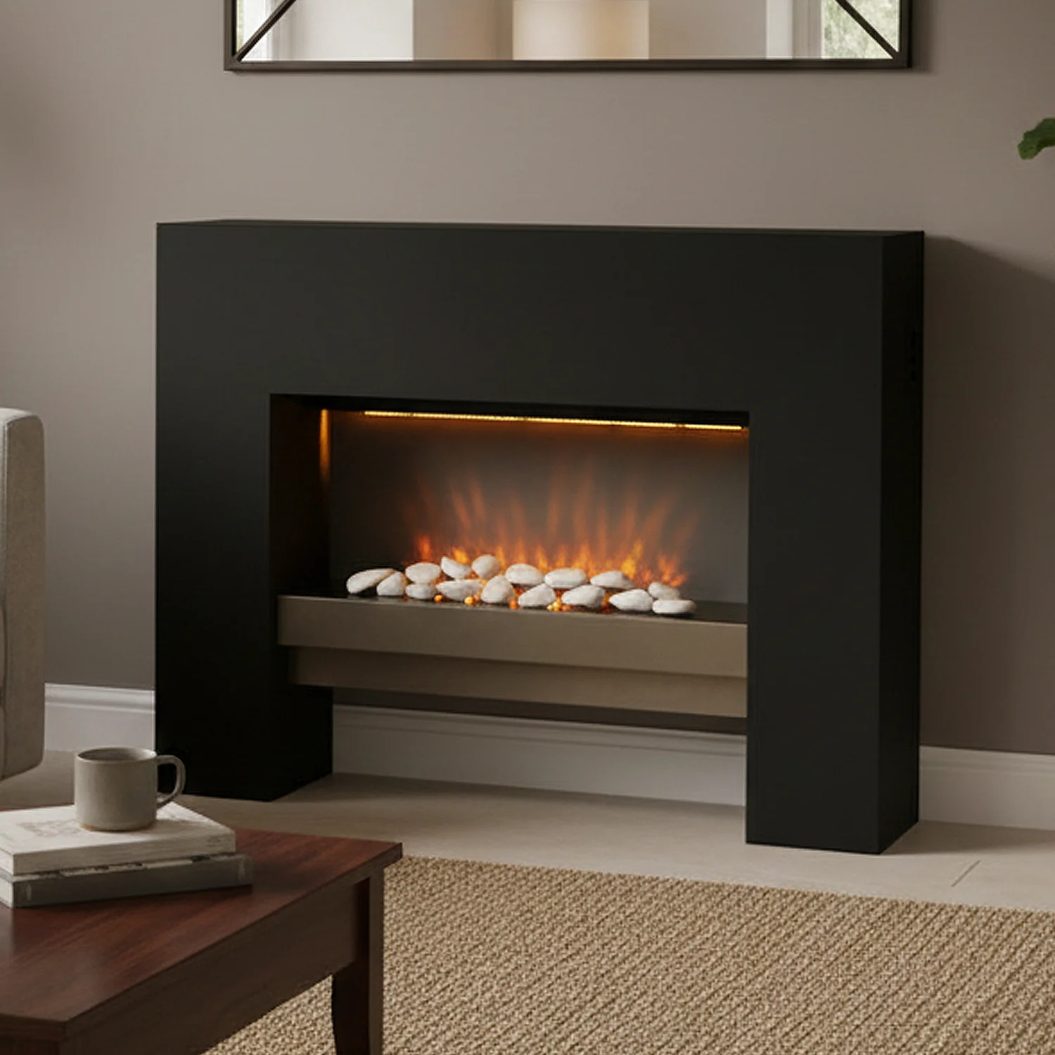 Venice Electric Fire - Image 2