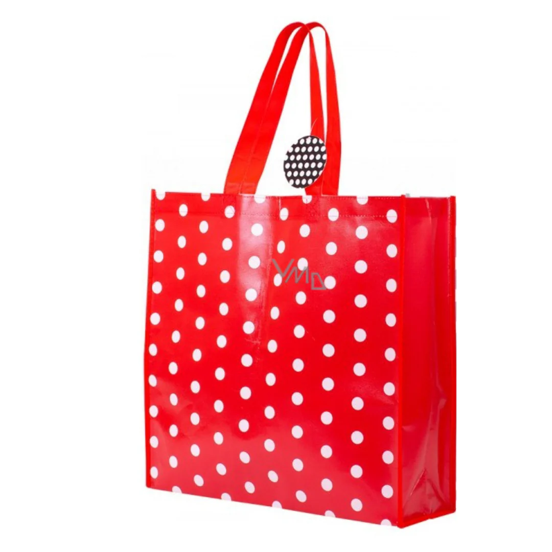Versatile Shopping Bag 43x40x14cm - Image 3