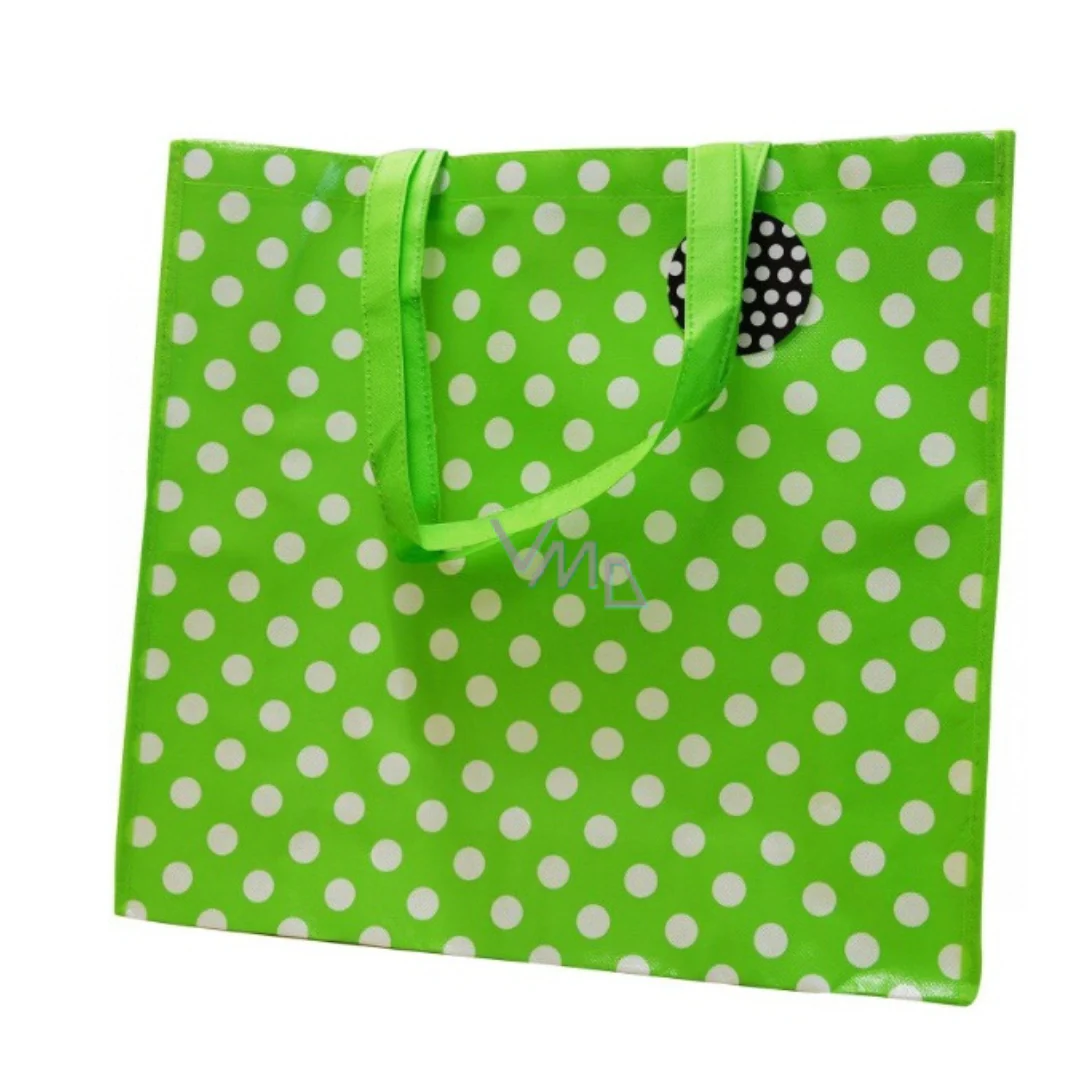 Versatile Shopping Bag 43x40x14cm - Image 4