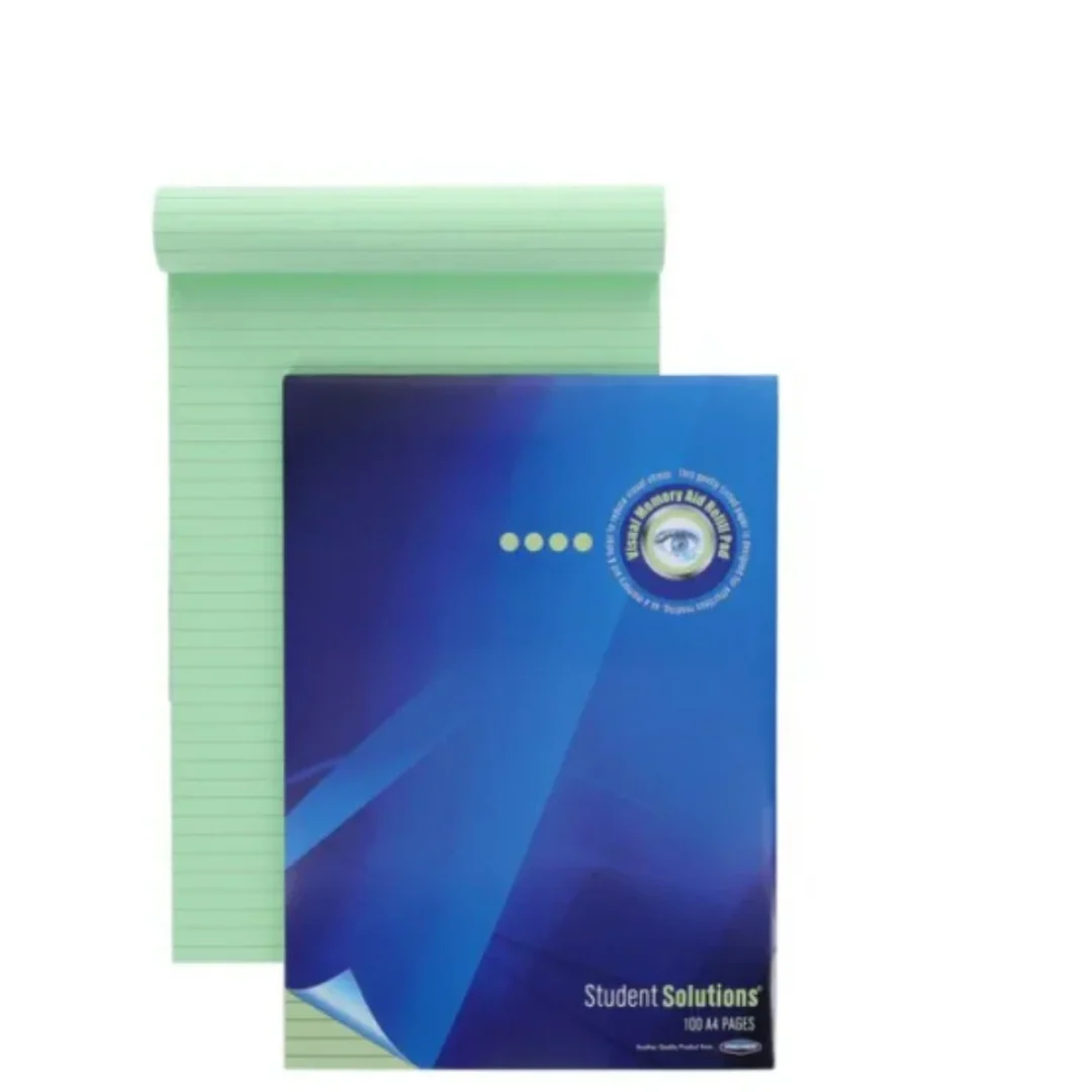 Visual Memory Aid Refill Pads - Image 3