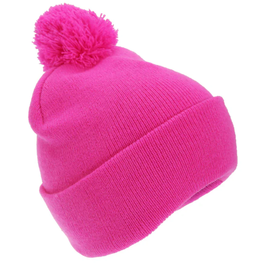 Vizikid Bobble Hats - Image 4