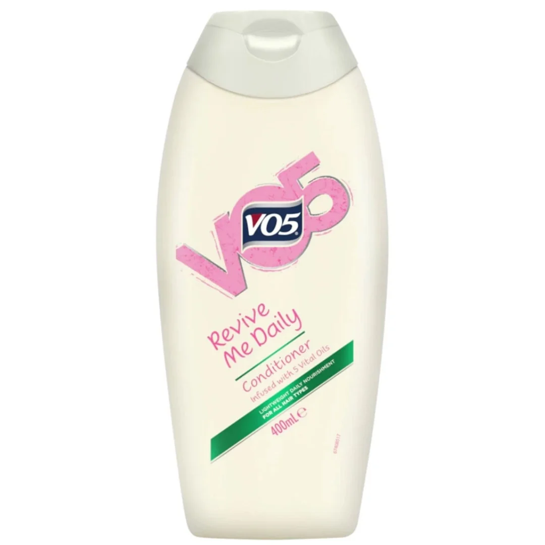 VO5 Revive Me Daily Conditioner – 400ml