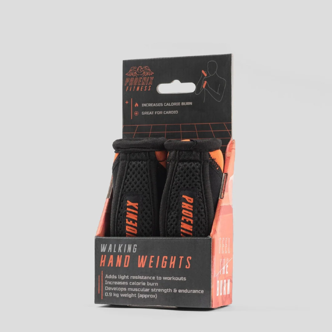 Walking Hand Weights by Phoenix Fitness - Image 3