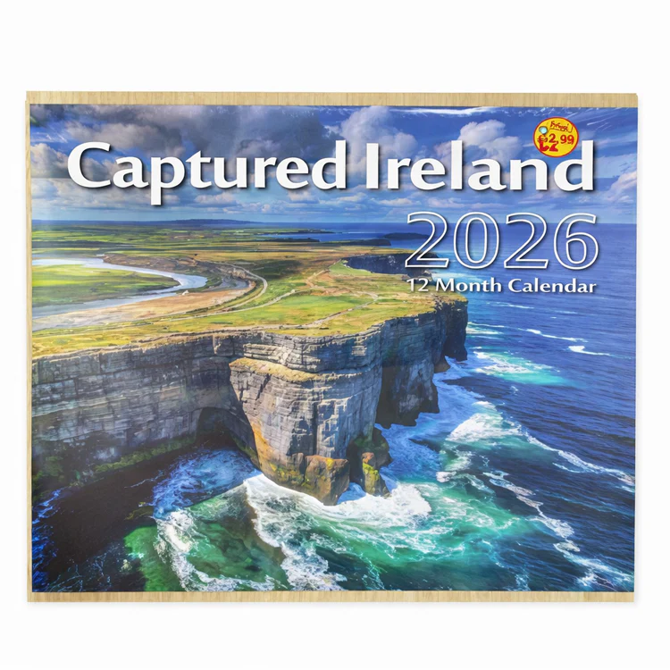 Wall Calendar