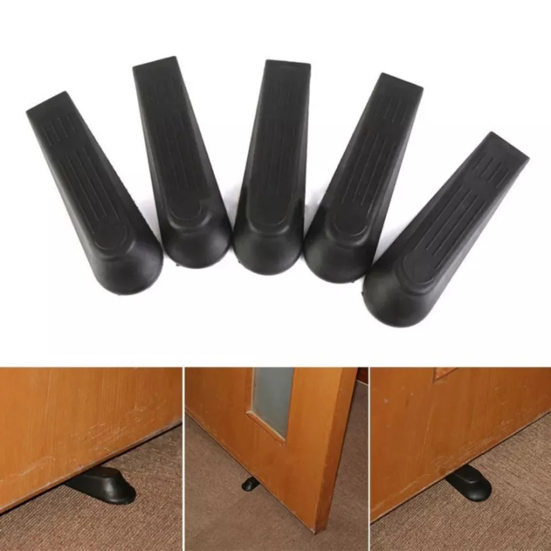 Wedge Door Stopper – Non-Slip Door Holder