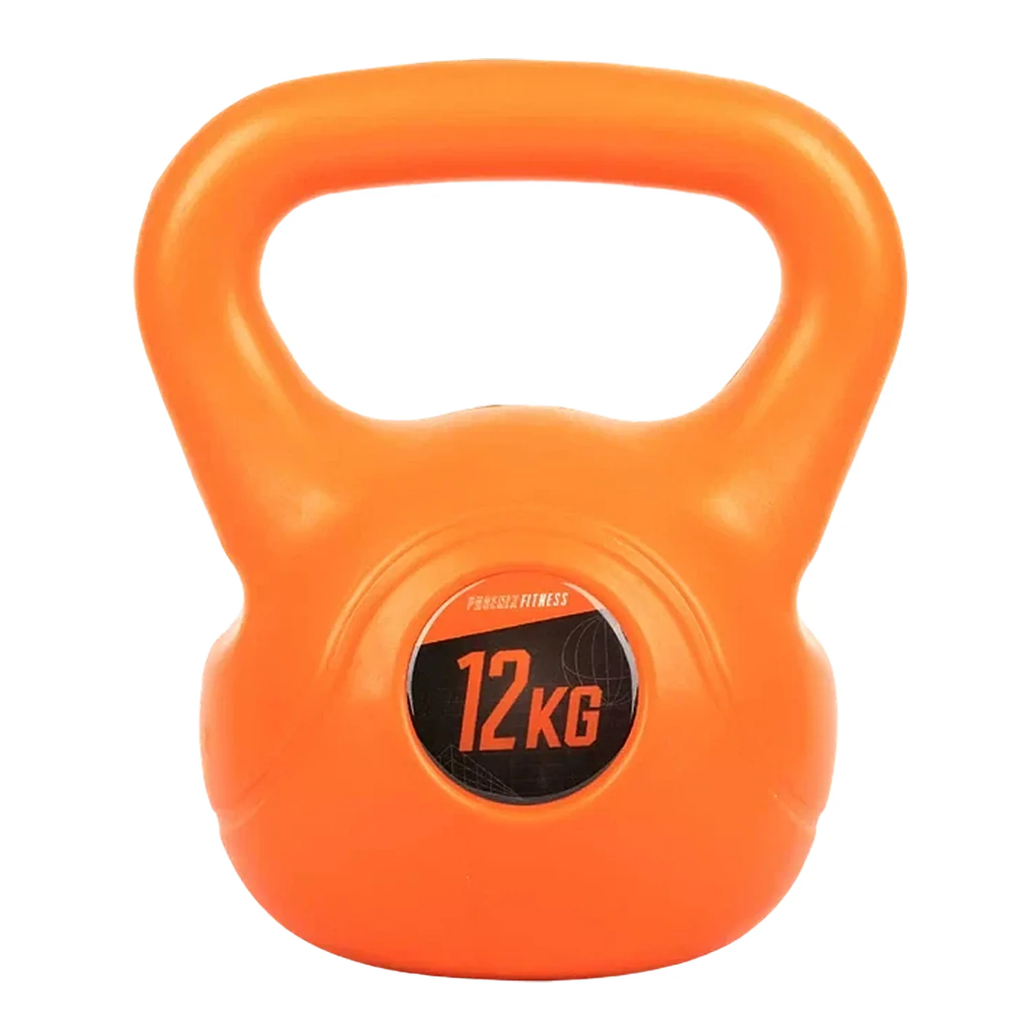 Weight Vinyl Kettlebells - 6/8/12/16/20 Kg by Phoenix Fitness - Image 7