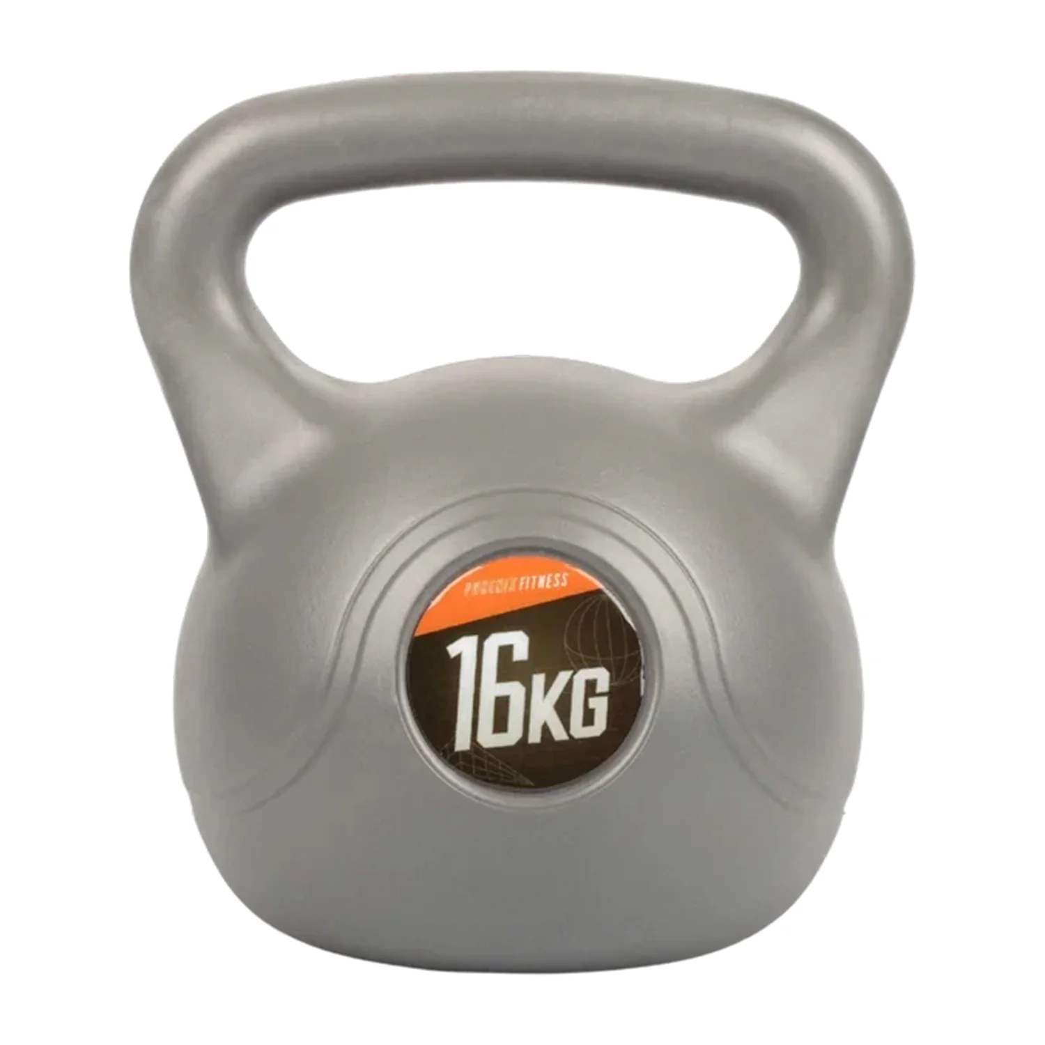Weight Vinyl Kettlebells - 6/8/12/16/20 Kg by Phoenix Fitness - Image 8