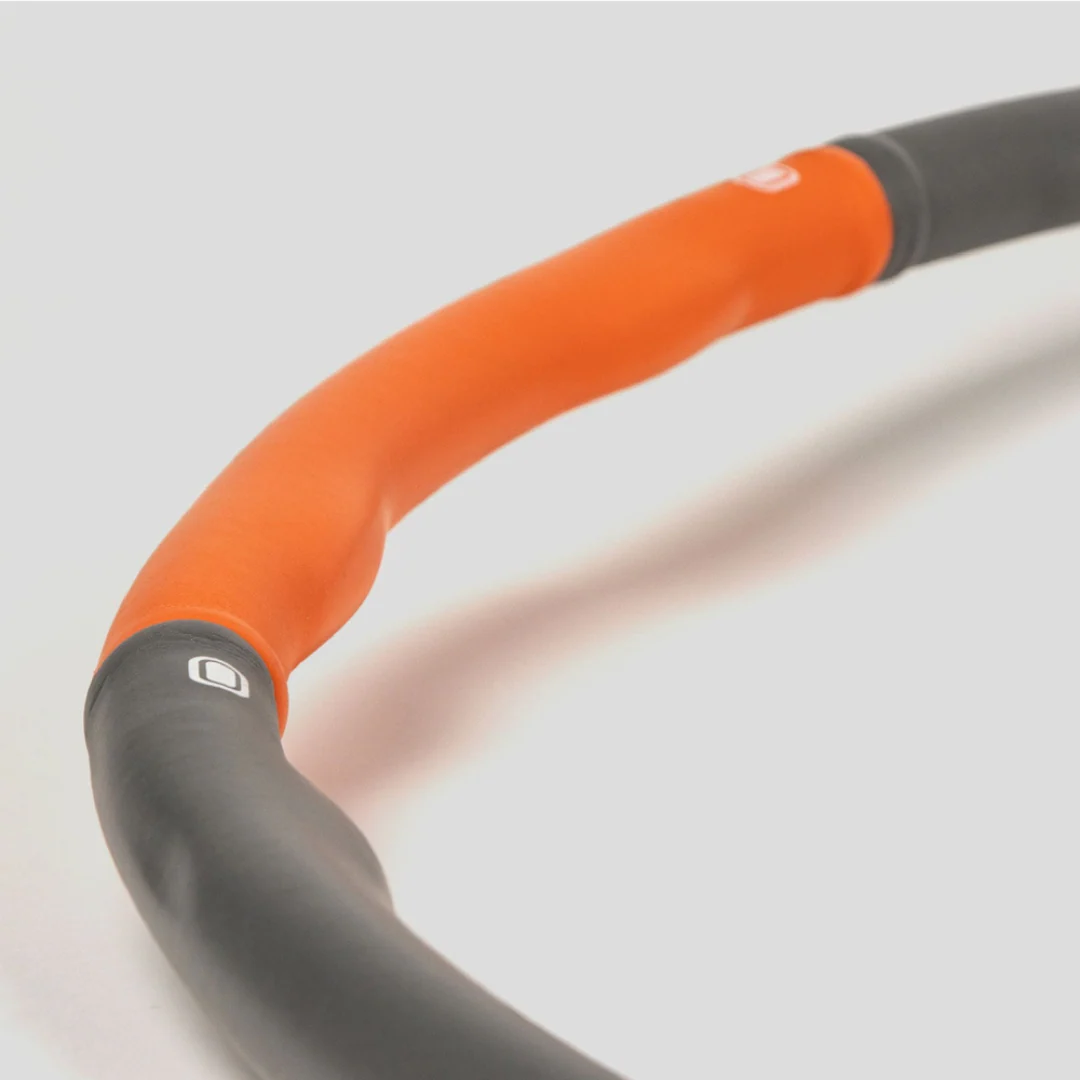 Weighted Hula Hoop by Phoenix Fitness - Image 3