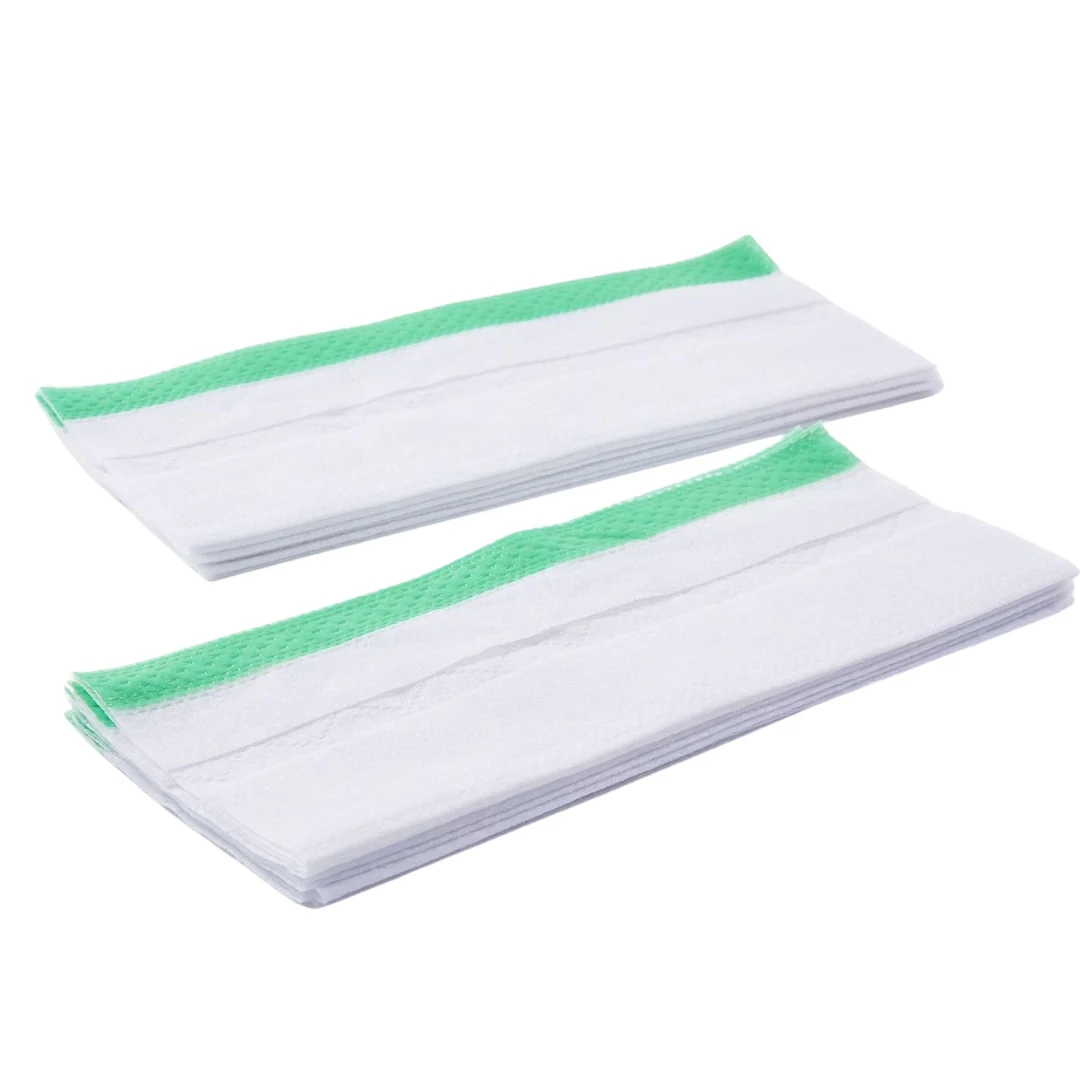 Wet Cloths 6 Pack