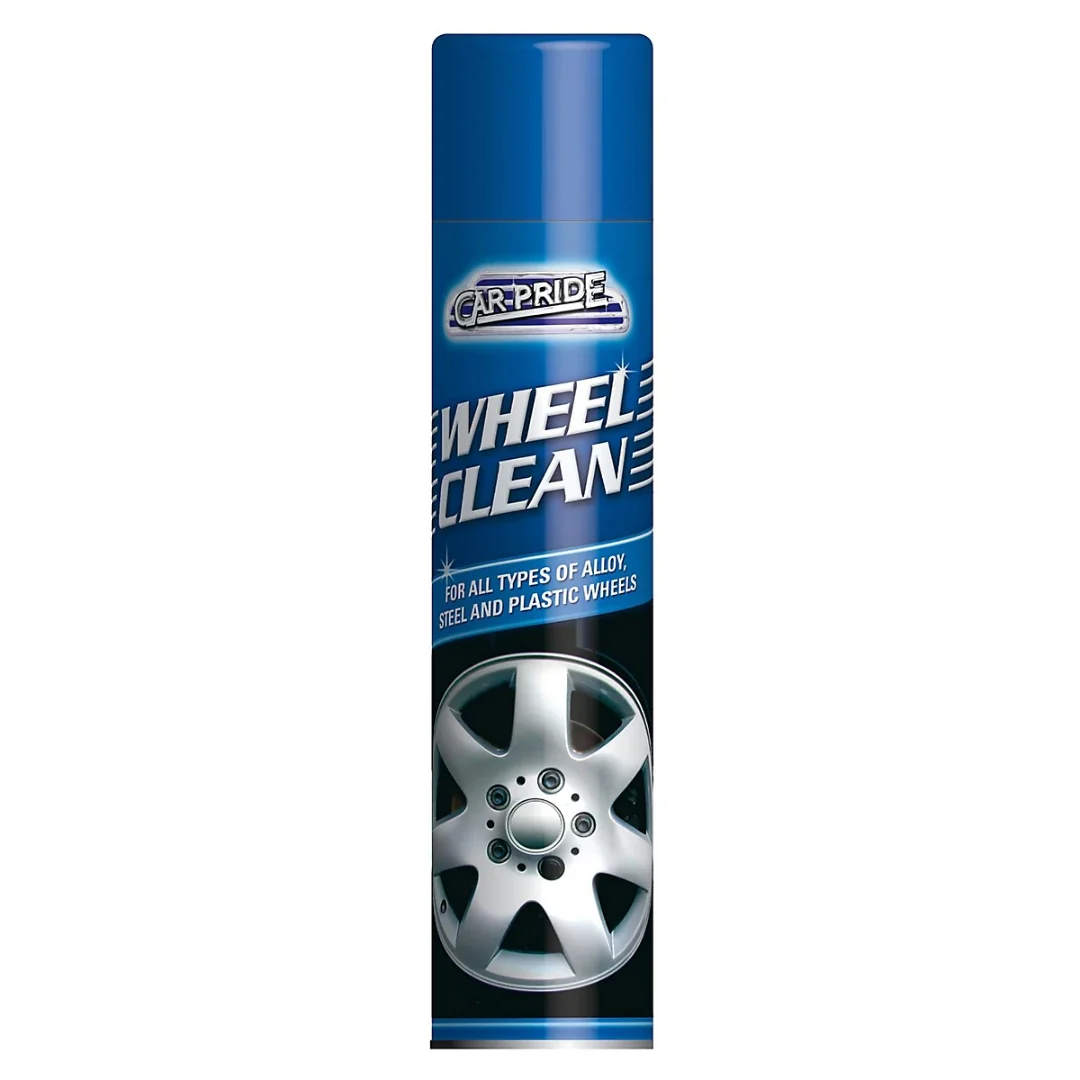 Wheel Cleaner 300ml
