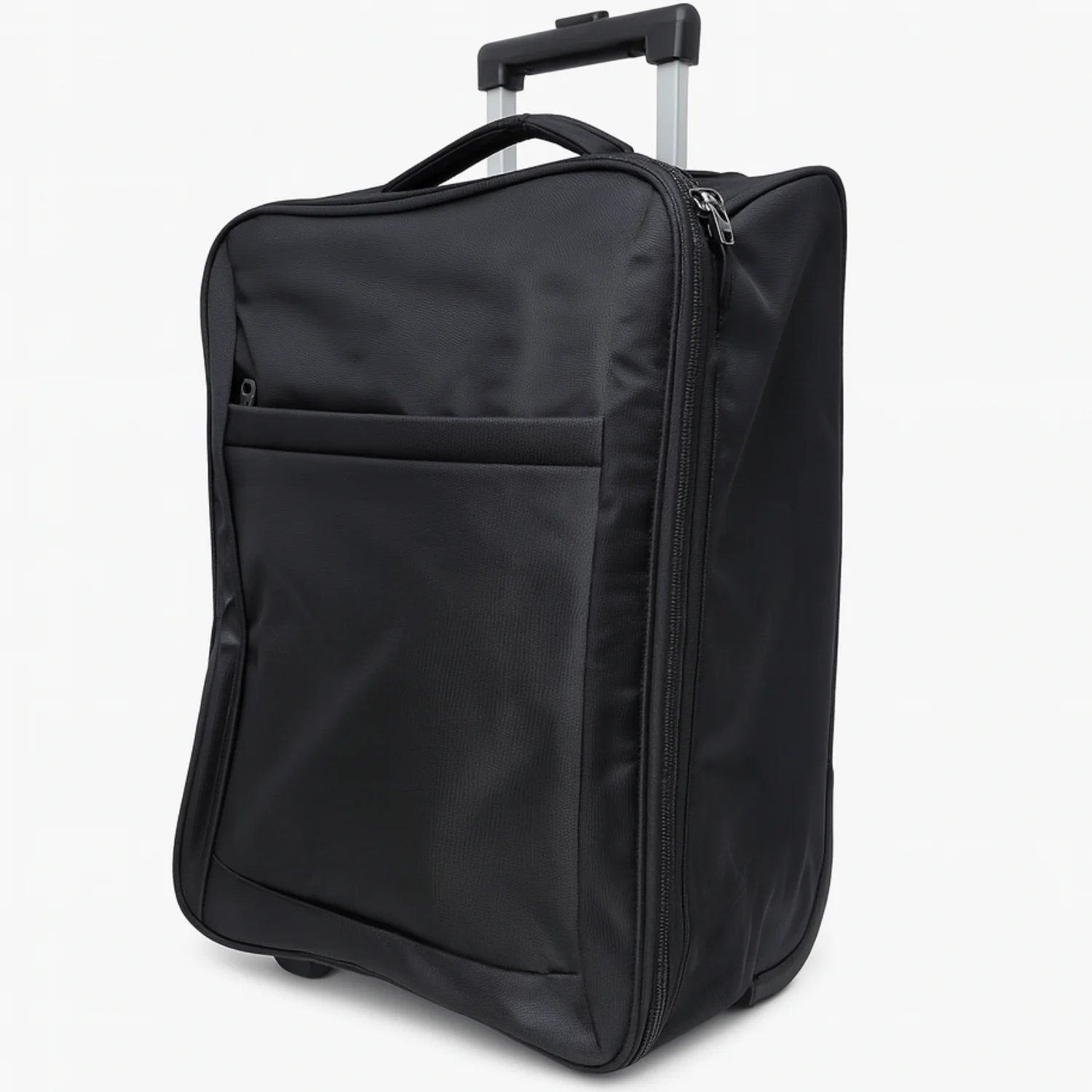 Wheeled Foldable Trolley Bag