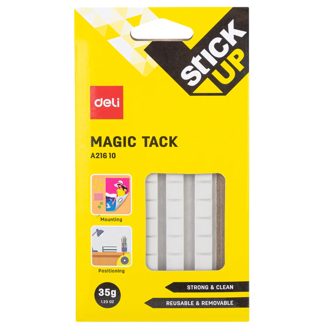 White Magic Tack 35g