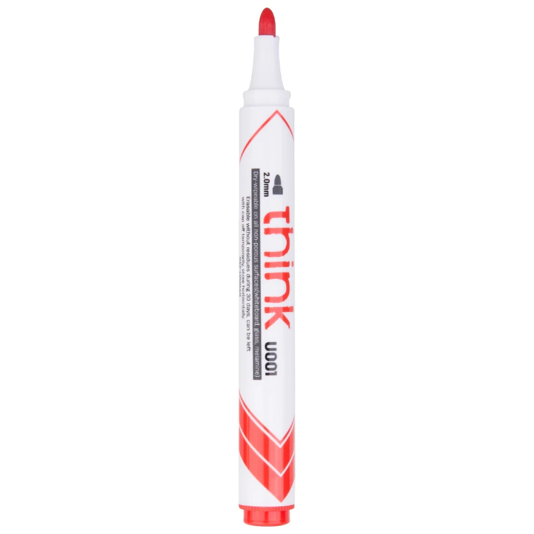 Whiteboard Marker Chisel Tip 2.0mm