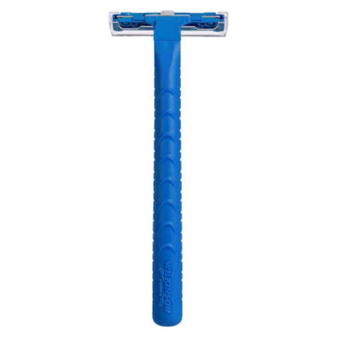 Wilkinson Sword 2 Disposable Razors for Men - Image 2