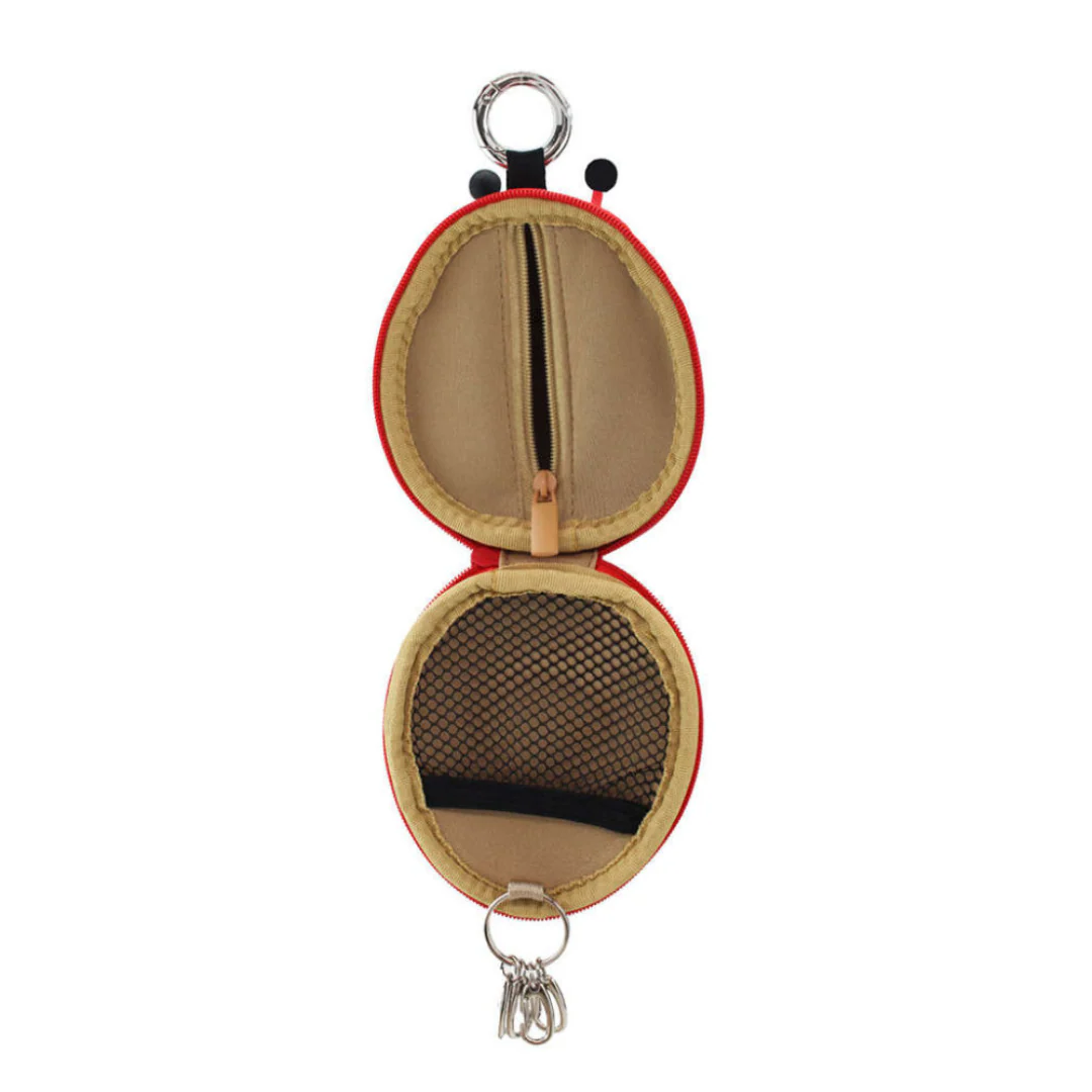 Winkee Ladybug Storage Bag - Image 3