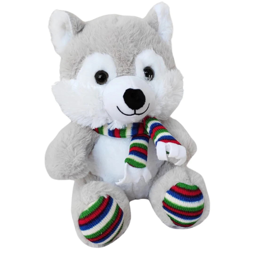 Wolf Penguin 10" - Image 2