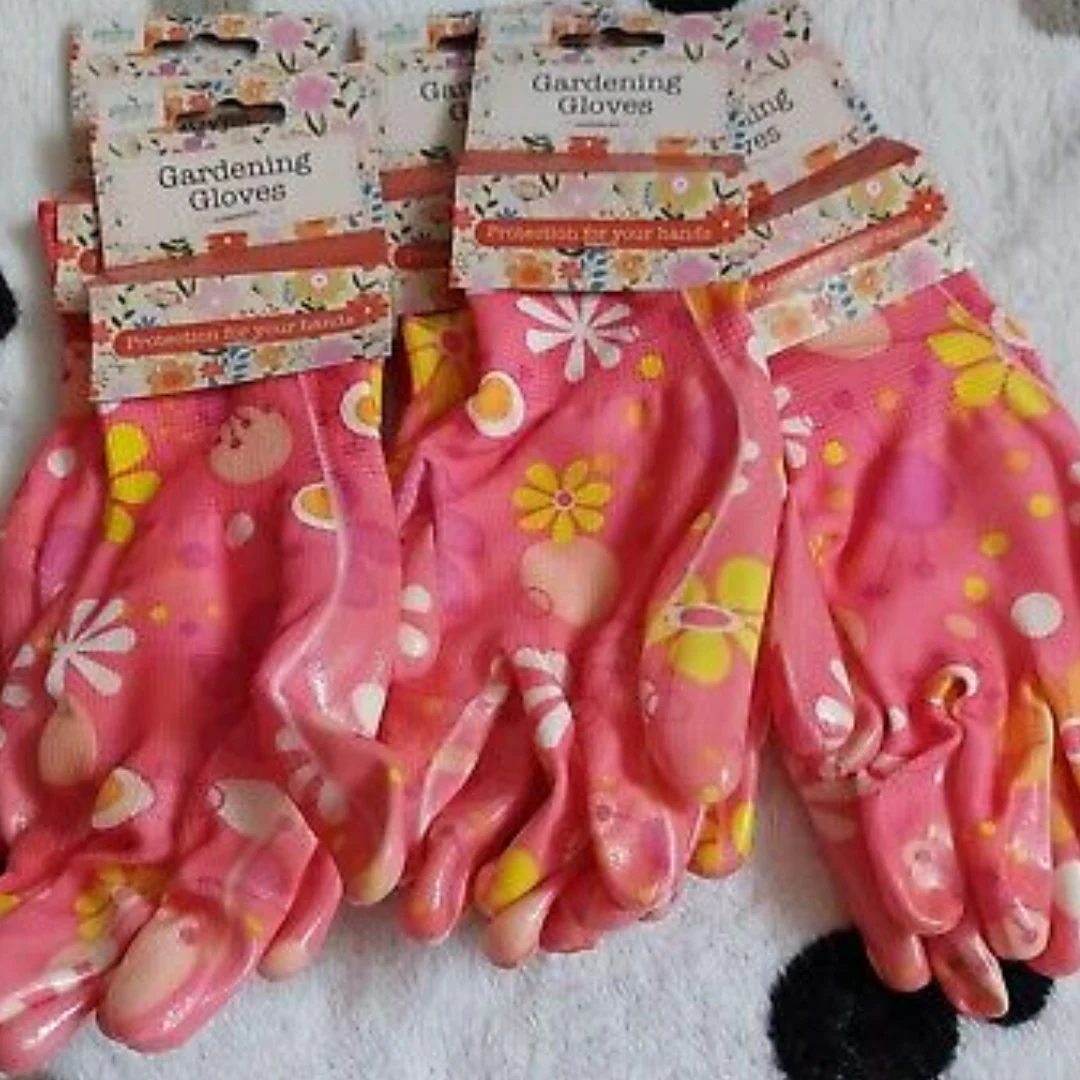 Women's Garden Gloves - Image 3