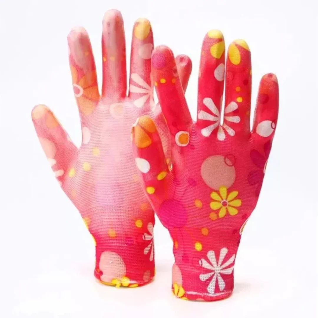 Women's Garden Gloves - Image 4
