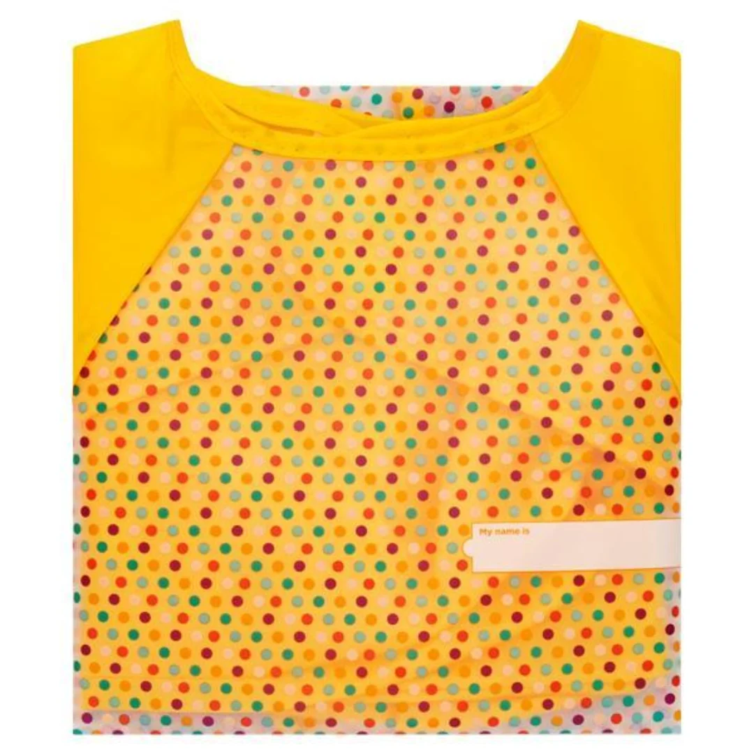 World of Colour Craft Apron – 37 x 50 cm (Ages 4–8) - Image 2