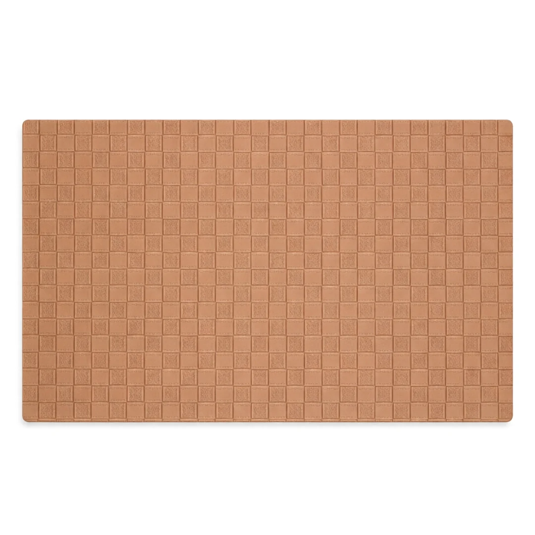Leather Look Placemat