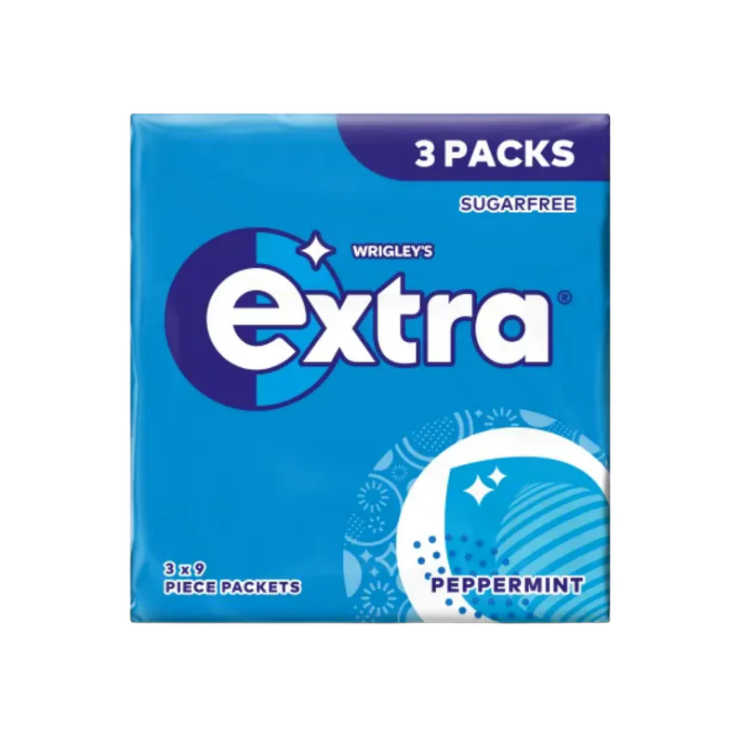 Wrigley’s Extra Chewing Gums - Image 3