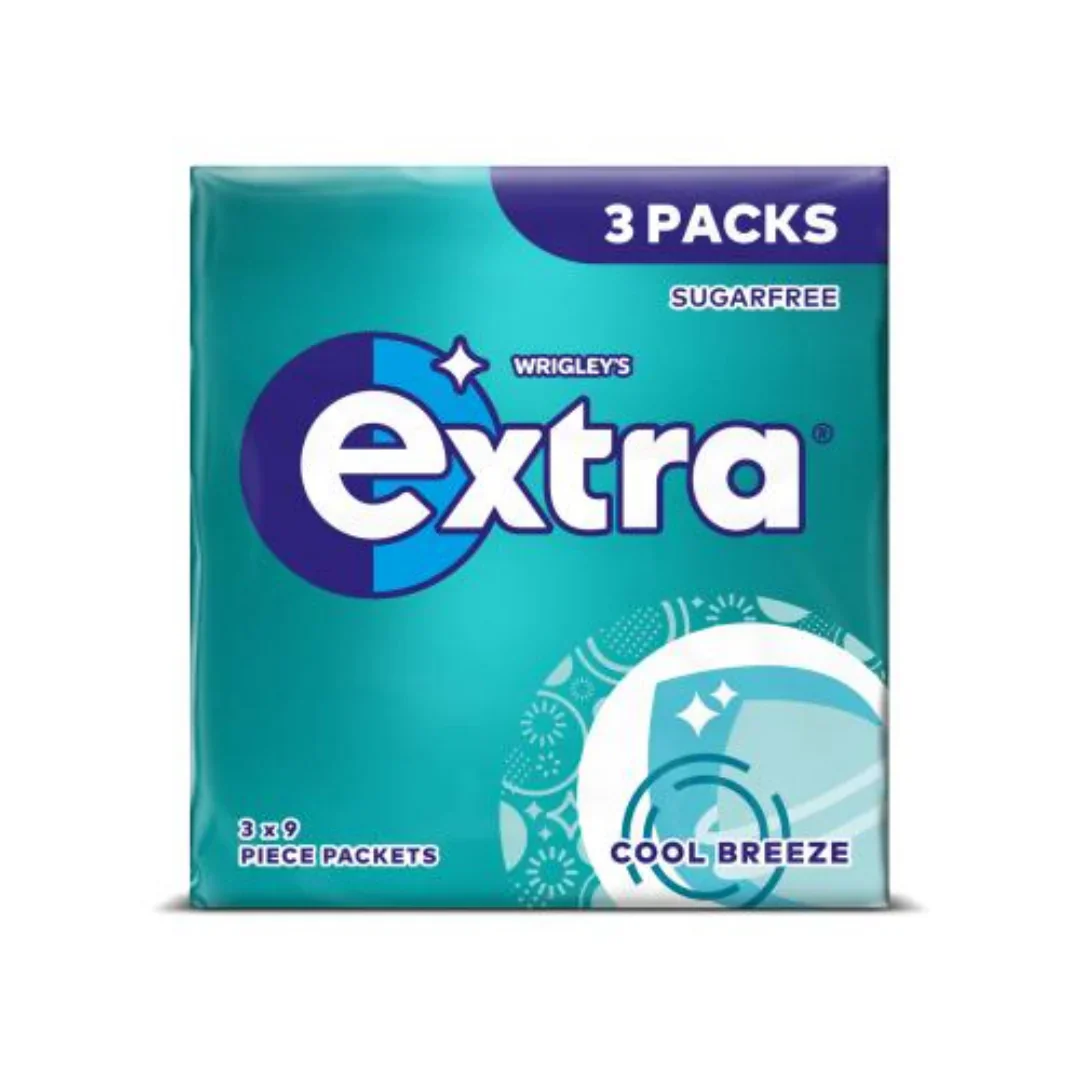 Wrigley’s Extra Chewing Gums - Image 4
