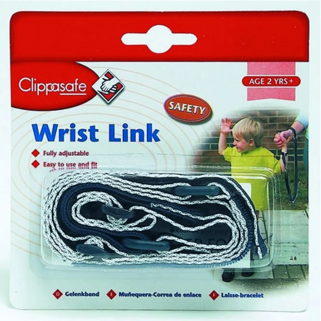 Wrist Link Bracelet