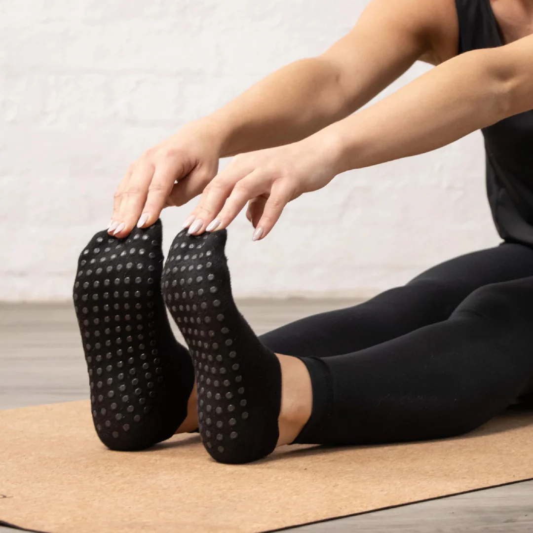 Yoga Socks - Image 4